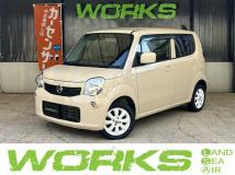 2011 Nissan Moco