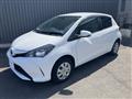 2015 Toyota Vitz