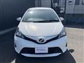2015 Toyota Vitz