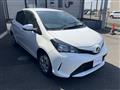 2015 Toyota Vitz