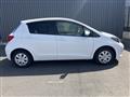 2015 Toyota Vitz