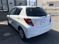 2015 Toyota Vitz