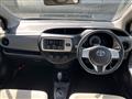 2015 Toyota Vitz