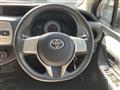 2015 Toyota Vitz