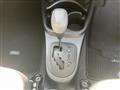 2015 Toyota Vitz