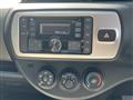 2015 Toyota Vitz