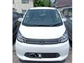 2015 Mitsubishi eK Wagon