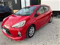2013 Toyota AQUA