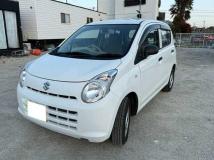 2014 Suzuki Alto