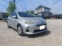 2012 Toyota AQUA
