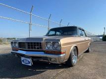 1974 Nissan President