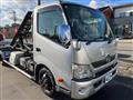 2014 Hino Dutro