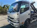 2014 Hino Dutro