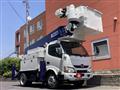 2017 Hino Dutro