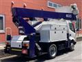 2017 Hino Dutro