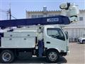 2017 Hino Dutro