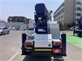 2017 Hino Dutro