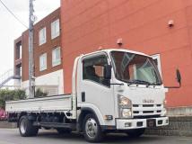 2012 Isuzu Isuzu Others