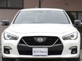 2019 Nissan Skyline