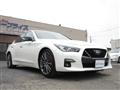 2019 Nissan Skyline