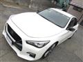 2019 Nissan Skyline