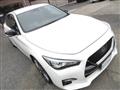 2019 Nissan Skyline