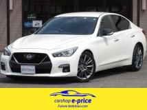 2019 Nissan Skyline