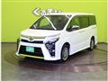 2021 Toyota Voxy