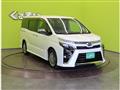 2021 Toyota Voxy