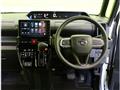 2025 Daihatsu Tanto Custom