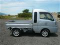 2020 Daihatsu Hijet Truck