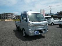 2020 Daihatsu Hijet Truck