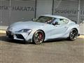 2026 Toyota Supra