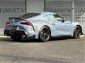 2026 Toyota Supra