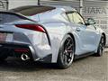 2026 Toyota Supra