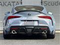2026 Toyota Supra