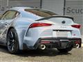2026 Toyota Supra
