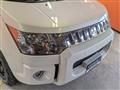 2018 Mitsubishi Delica D5