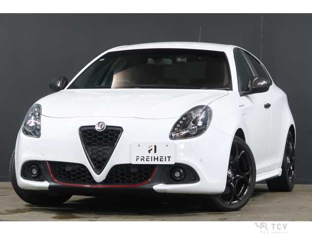 2019 Alfa Romeo Alfa Romeo Others