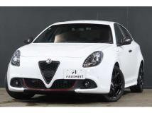 2019 Alfa Romeo Alfa Romeo Others