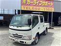 2014 Toyota Dyna Truck