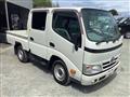 2014 Toyota Dyna Truck