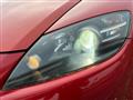 2003 Mazda RX-8