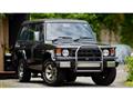 1990 Mitsubishi Pajero