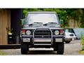 1990 Mitsubishi Pajero