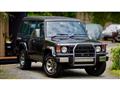 1990 Mitsubishi Pajero