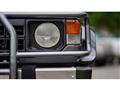 1990 Mitsubishi Pajero