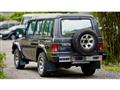 1990 Mitsubishi Pajero