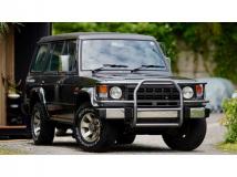 1990 Mitsubishi Pajero