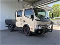 2010 Toyota Toyoace